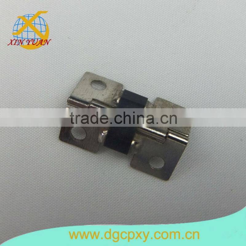 H055 Small box hinges