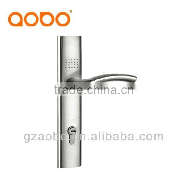 Zinc Alloy High Security Trailer Twist Lock