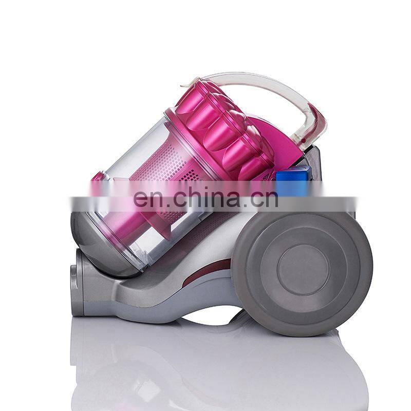 Vacuum cleaner household 2000W high-power garbage processor household appliances vacuum cleaner sweeper
