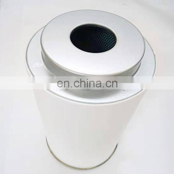 Mobile machine air compressor XAS96/97 oil and gas separator 1615943601