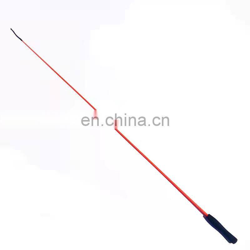 Hot sale 1.5m-2.7m carbon prawn rod for shrimp fishing lure fishing Pole