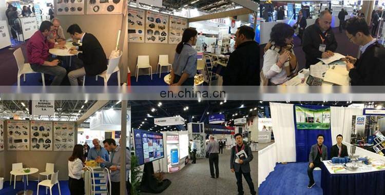 customized aluminum die casting PTFL300 foot bracket