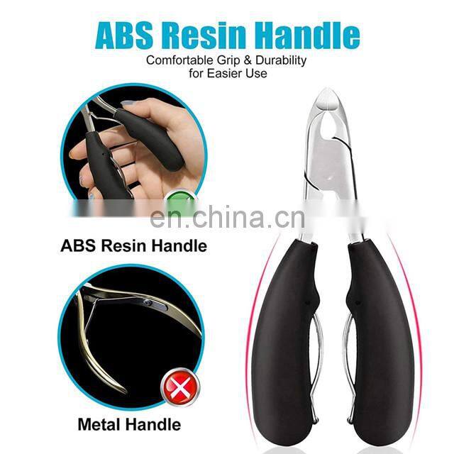 Wholesale Long Handled Toenail Clipper