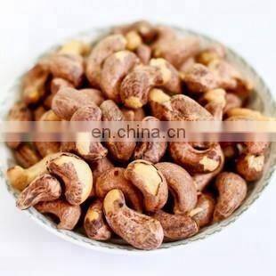 Factory Supply Automatic Cashew Grading Shelling Peeling Processing Production Line Cashew Nut Machine Price