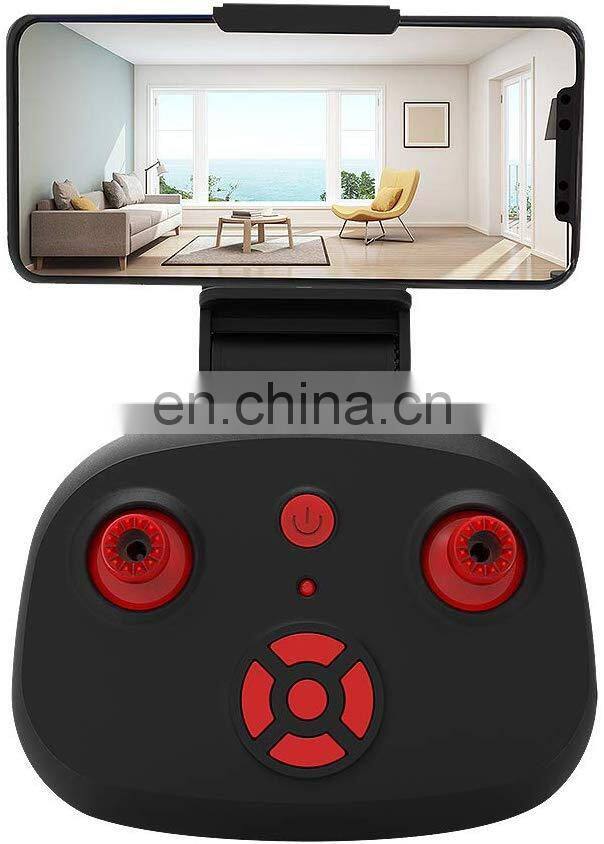 2019 NEW KF608 RC drone with Camera 720P WiFi Altitude Hold 3D Rolling Quadcopter Speed Switch Radio Control Toys