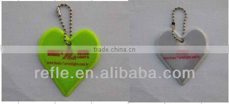 2014 in stock vehicle waterproof safety Reflective sticker