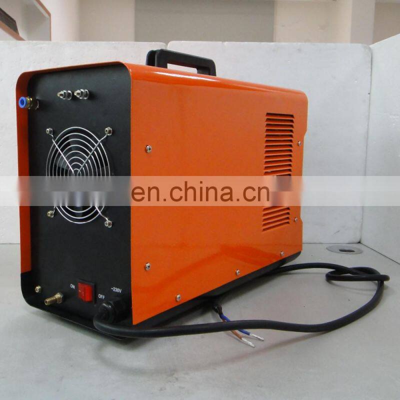 CT-520 inverter welder low spatter dc 3 in 1 welding machine high quality