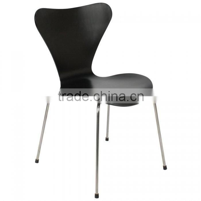Option colors restaurant furniture Jacobsen series 7 chair