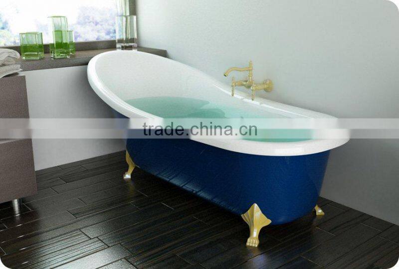 Freestanding Bathtub