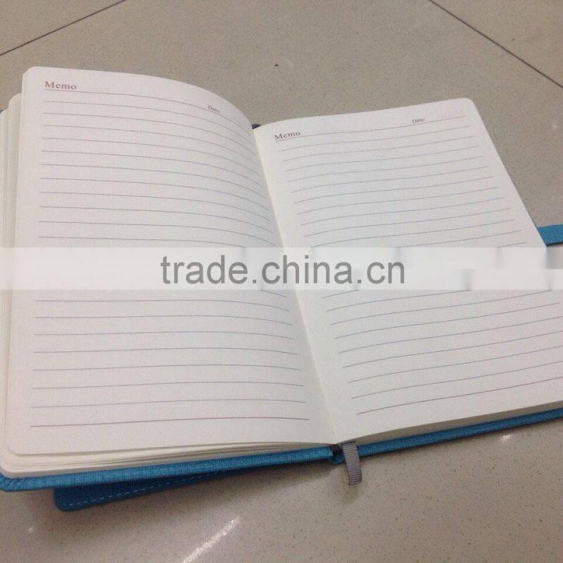 Factory manufacture diary with best price