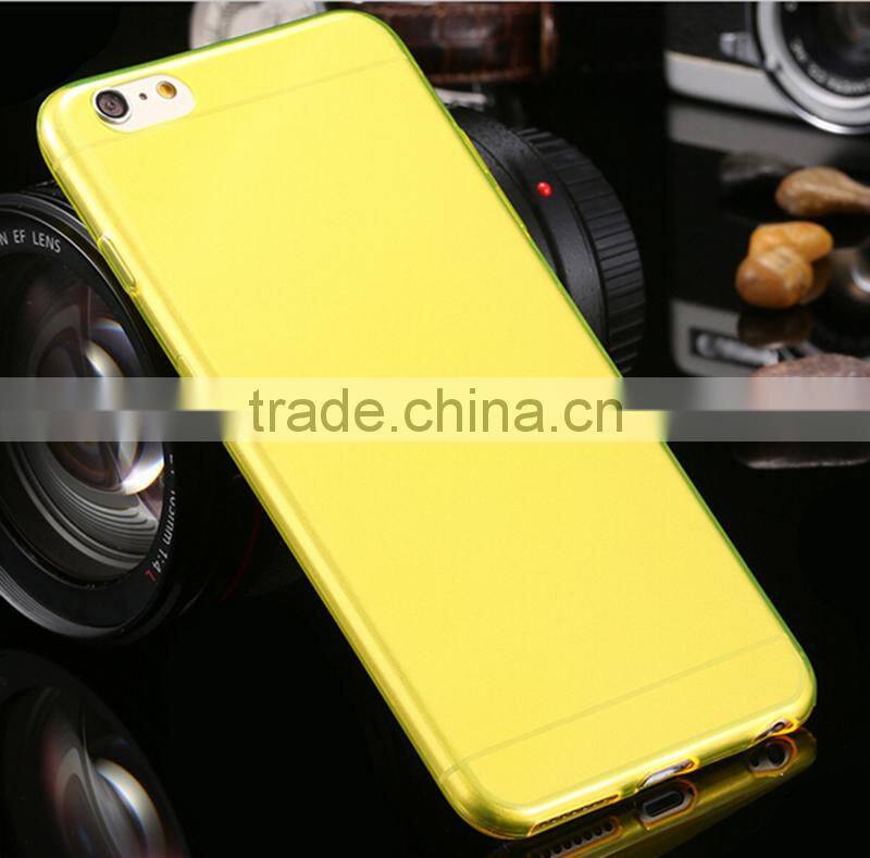 High quality case for iphone 6 case with fast shippment