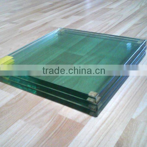 3mm-19mm Best price China manufacturer Clear Tempered glass
