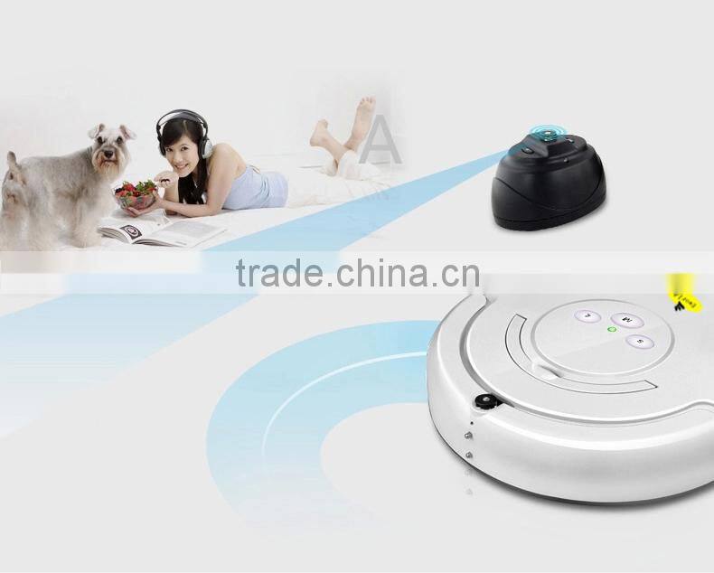 smart floor carpet road sweeper cleaning machine Vacuum Cleaner