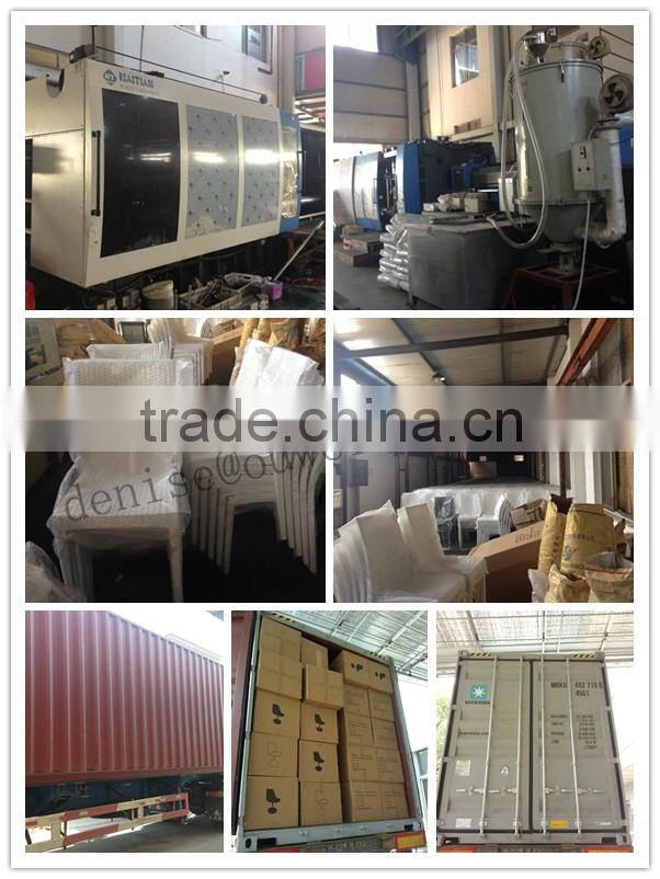 new design best stackable PC wedding chair