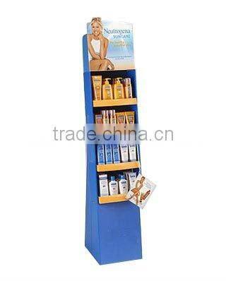 sex toy cardboard display stand