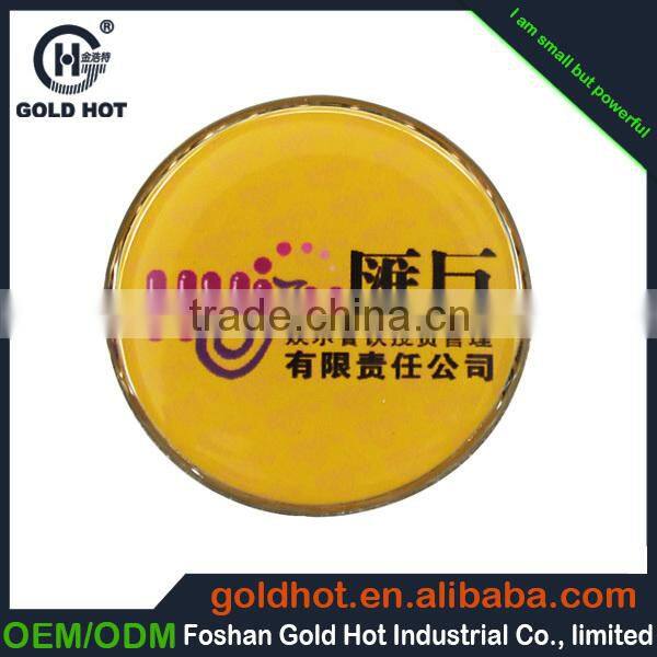 High Quality 2014 new product metal epoxy label Accept Paypal perforated metal mesh plate