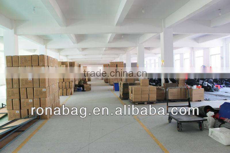 2014 cute wholesale barrel shopping coolerbag with handle