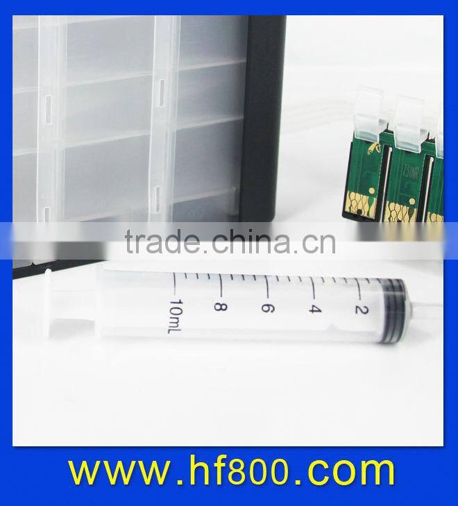 Ciss ink tank T10,DIY Ciss tank