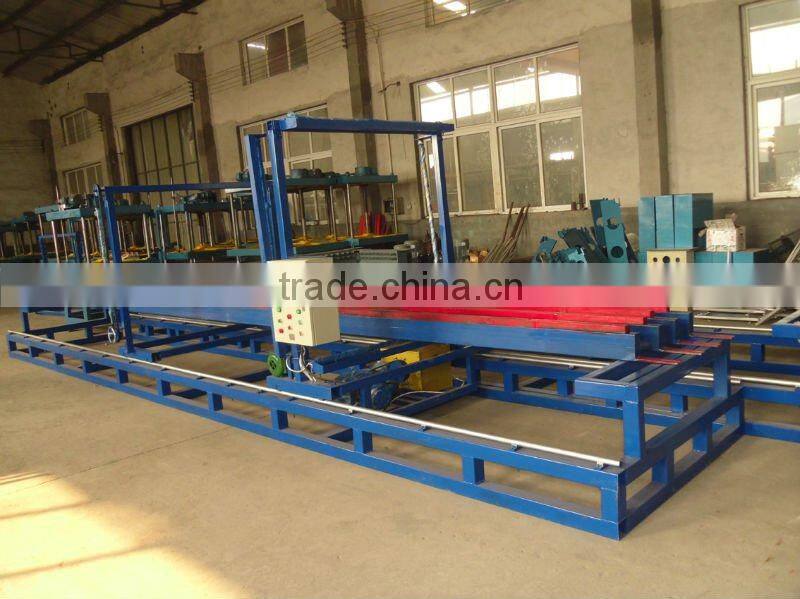 Hot Wire EPS automatic cutter