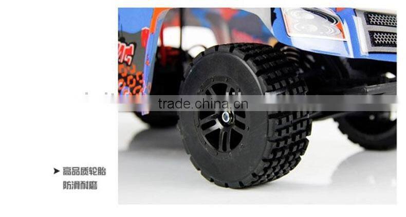 WL Toys L979 2.4G High Speed Electric Car Wireless Controlled 1:12 4 Channel Off-road Car