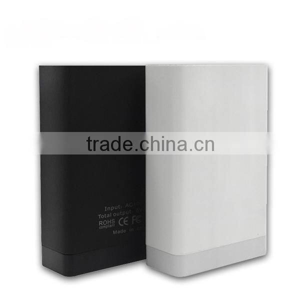 High quality 5 usb ports intelligent quick charger, usb smart charger, smart quick charger