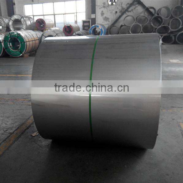 304 cold rolled stainless steel coil price