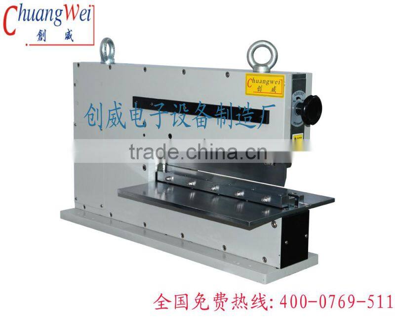 pcb depaneling machine separation pcb without stress