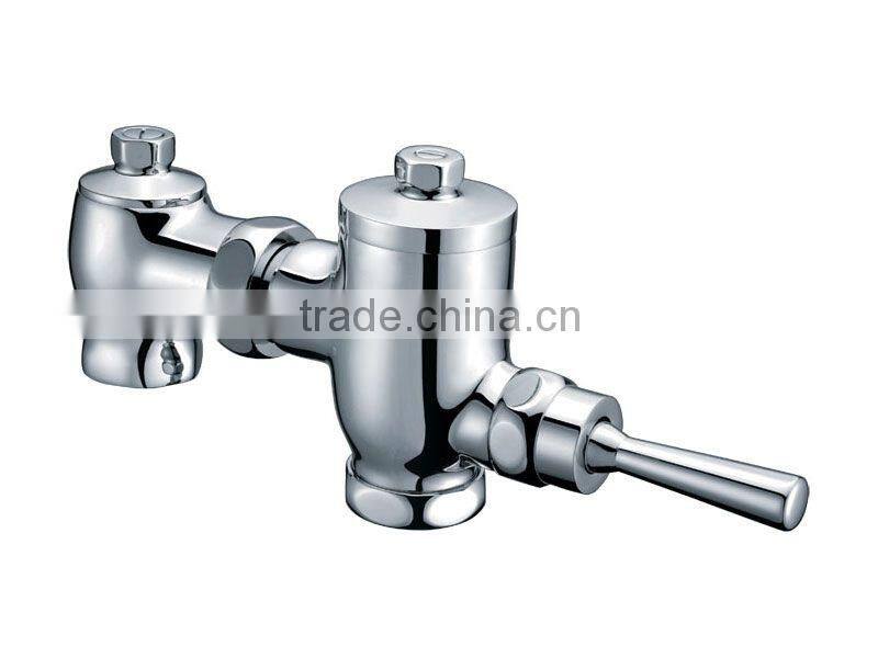 Urinal Sensor Flush Valve Time-lapse Flush Valve