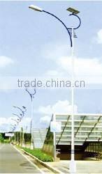 12/24v Aluminum material ip68 street solar light led