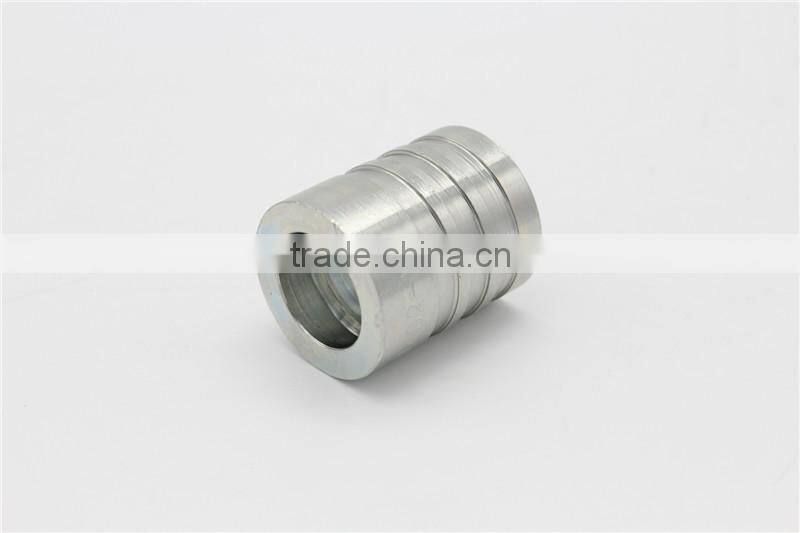 EN 856-4SP Hydraulic Hose Ferrule Fittings (00400)