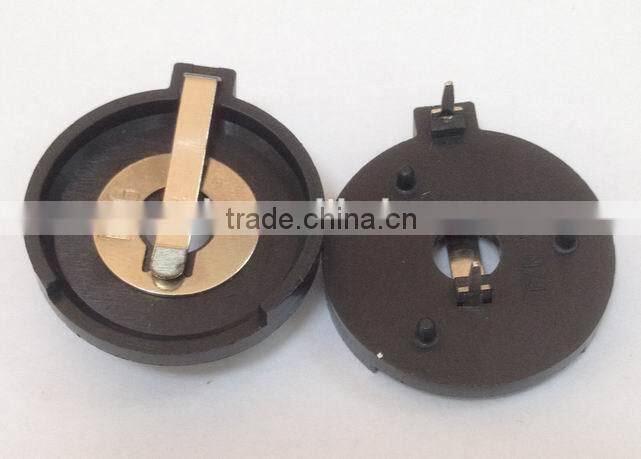 battery retainers /battery holder for CR2430 battery holder