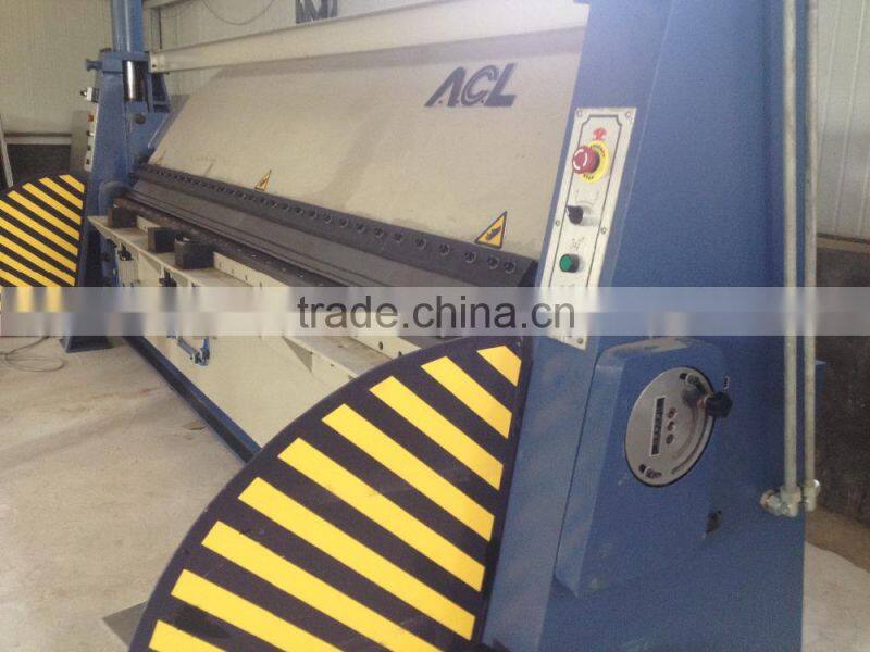 anodized aluminum plate