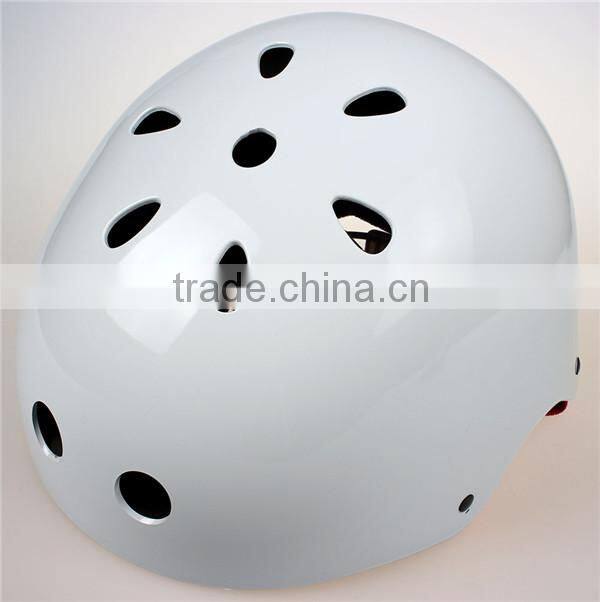 hot sale and good quality rafting helmet/kayak helmet/ladies helmet