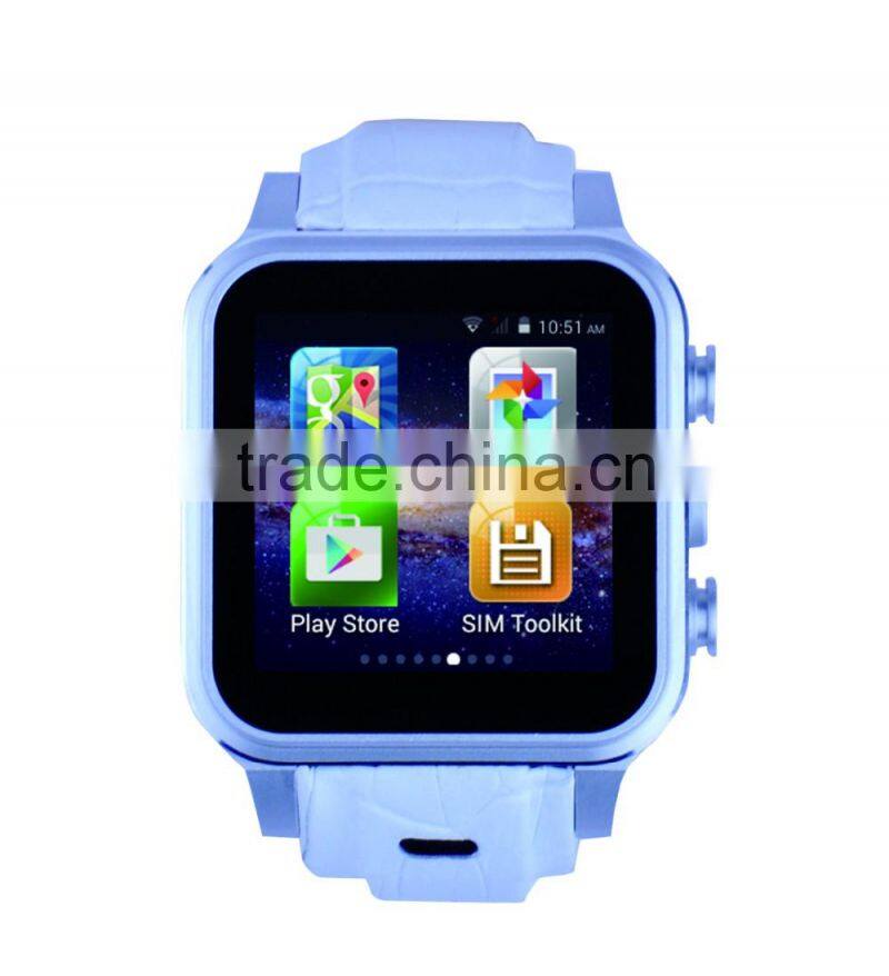 Smart Watch android 1.54" HD camera Memory card and SIM card slot Pedometer Smartwatch for man and woman for Android phone