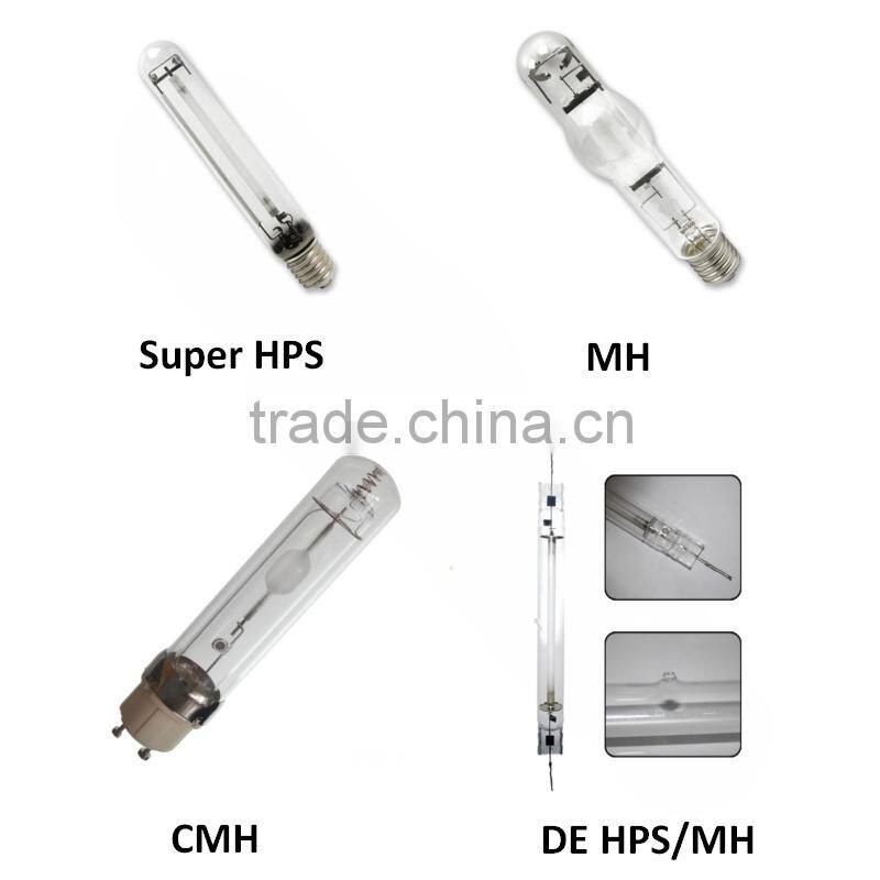 Hydroponic Garden Greenhouses Grow Light Kit And Ventilation Kit