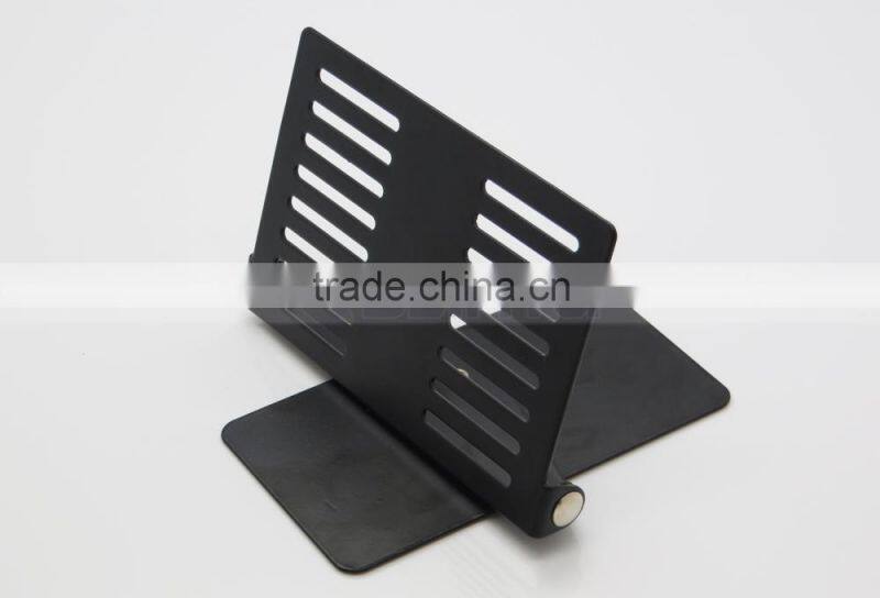 PU Metal sticky pads Car Bracket Phone Holder Stand for phone GPS Tablet 360 Degree Anti Slip Mats