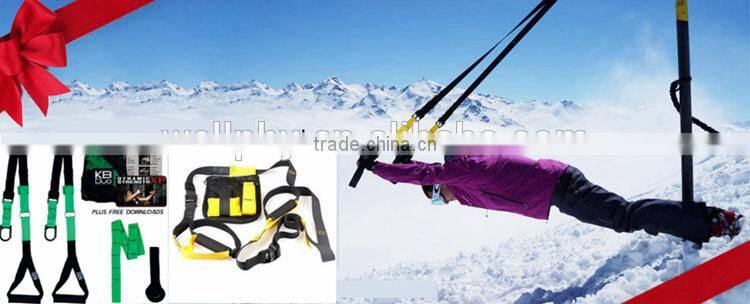 Wall Mount Bracket celling mount For Suspension Straps training