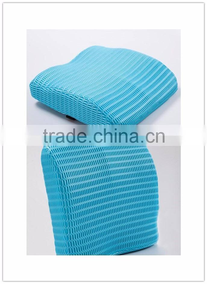 Long Eyed Car Seat Cushion Waist Cushion Multifunction