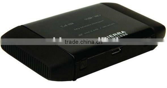 Sierra Wireless AirCard 753S