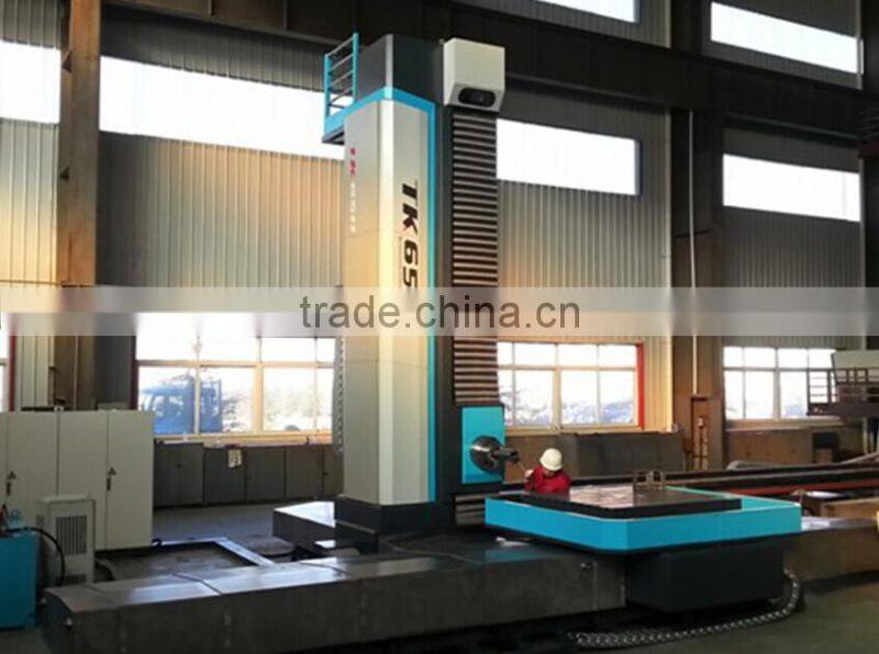 TK6513 Precision Boring and Milling Machines for sale on alibaba