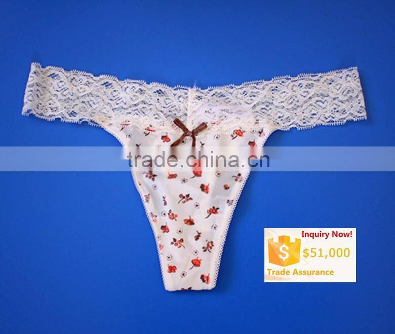 Sexy G-string, Sexy Women Underwear, Bra&Brief Set