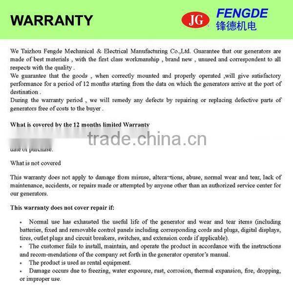 1000KW MWM generator engine with best price hot sale