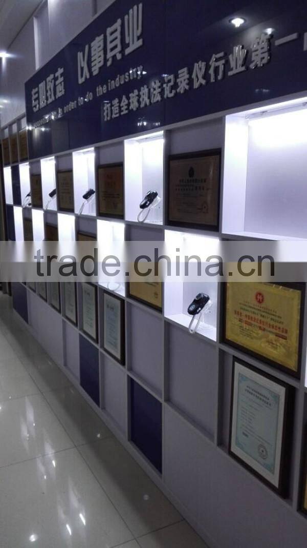 Valuable GPS body worn camera