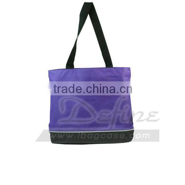 Direct Factory Fashion Shoulder Tote Bag Hot Sell In Amazon