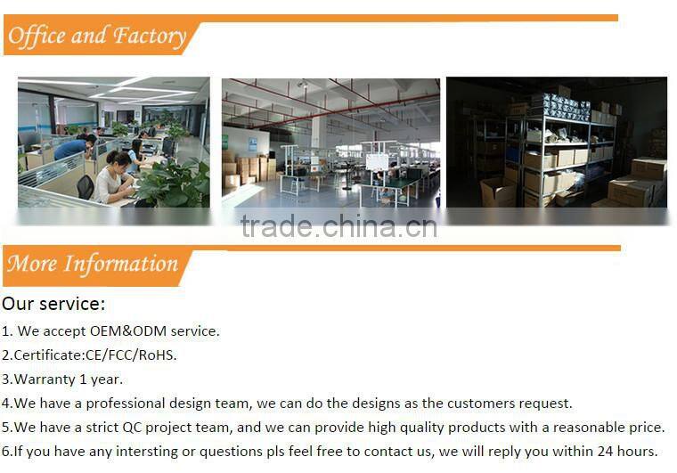 High quality super speed 7 Ports usb3.0 hub driver with switch