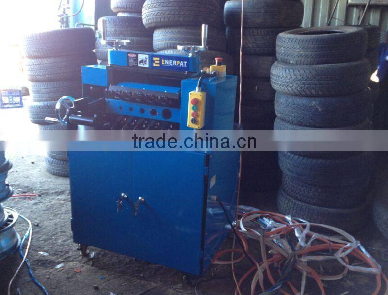 CE Certification Copper Wire Stripper