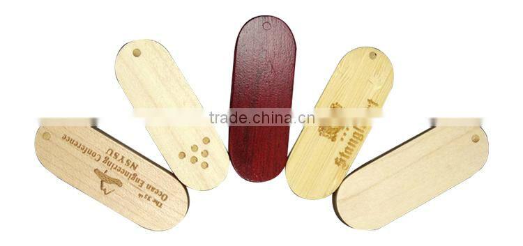 wood usb flash drive 2.0 3.0 cheap bulk wholesale