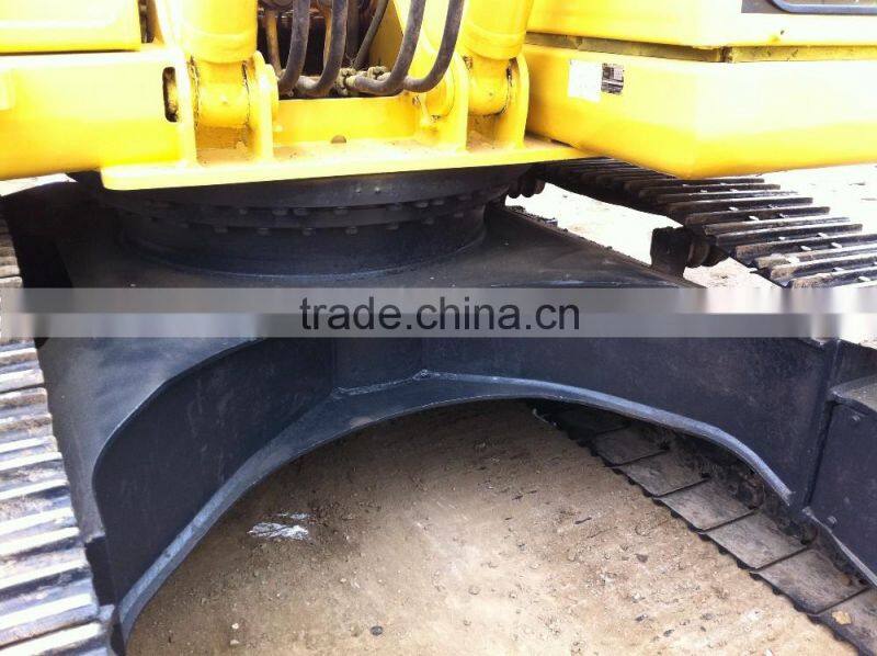 used komatsu excavator pc200-8, used pc200-8 komatsu excavator