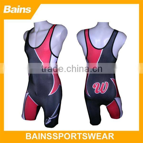 russian wrestling singlets&state wrestling singlets&cheap custom wrestling singlets