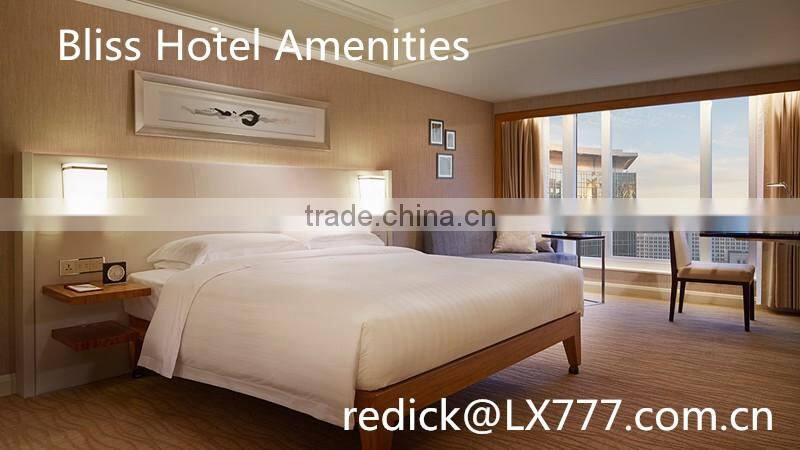 N29 Best selling disposable hotel comb